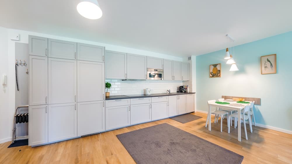 Apartamenty Sun & Snow Euronia