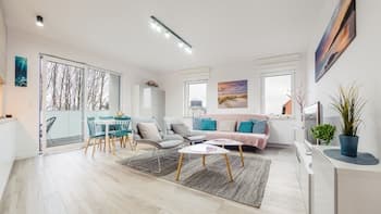 Apartamenty Sun & Snow Platinium