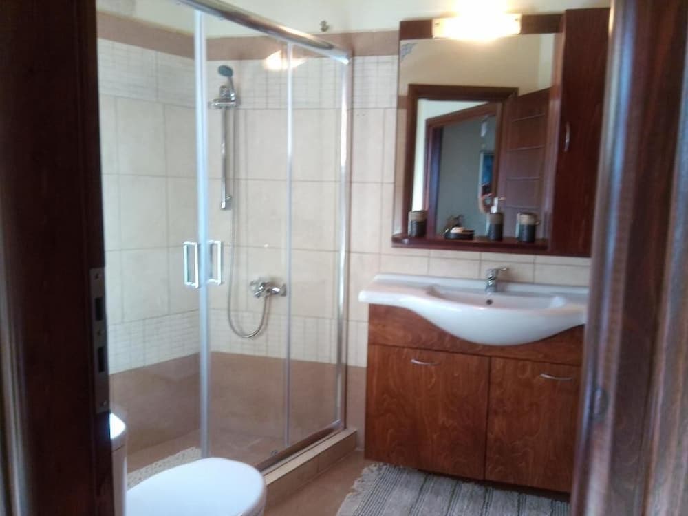 Vasiiliki's Residence-Breathtaking View