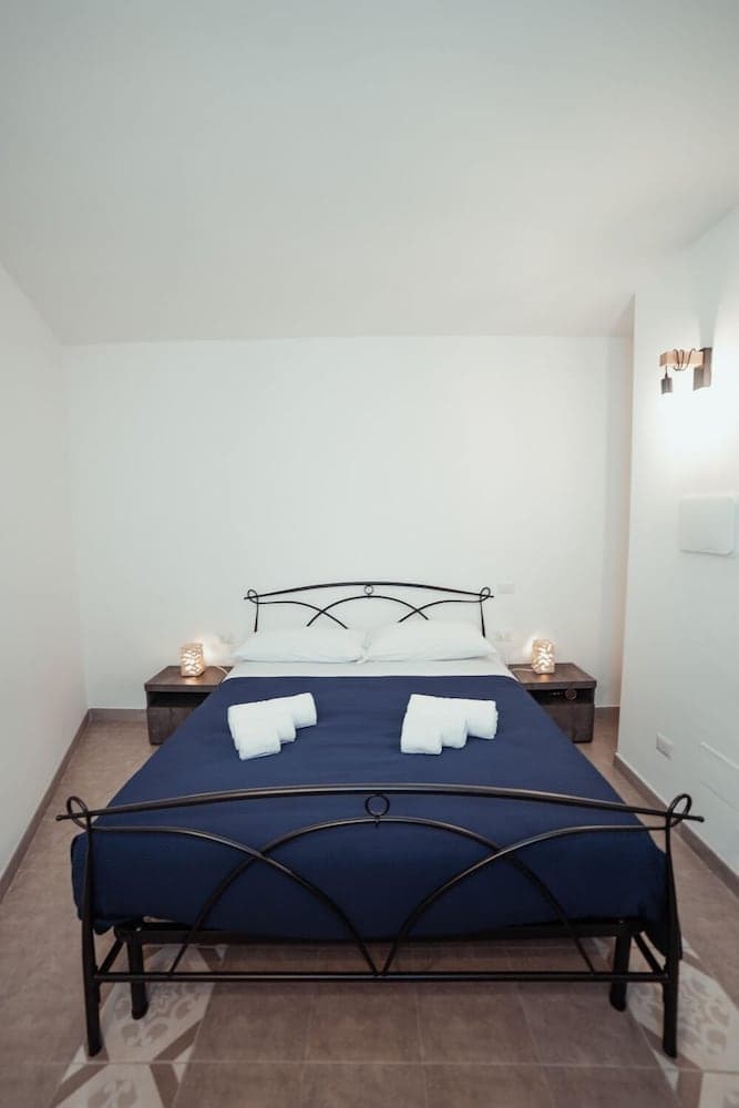 Villino Tortorelli con parcheggio