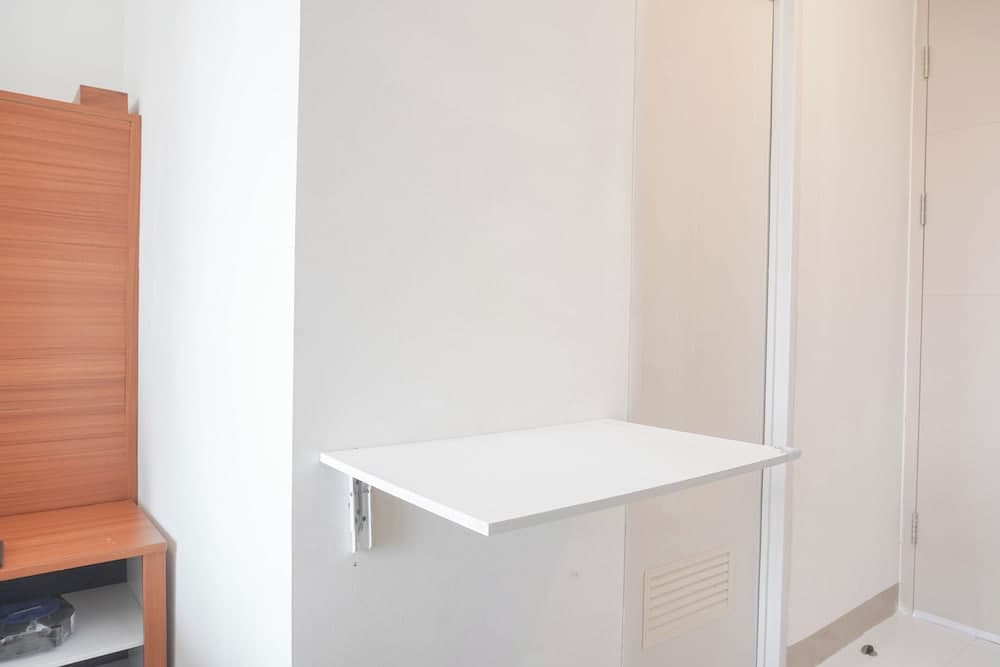 Comfortable Studio Room At Tokyo Riverside Apartment