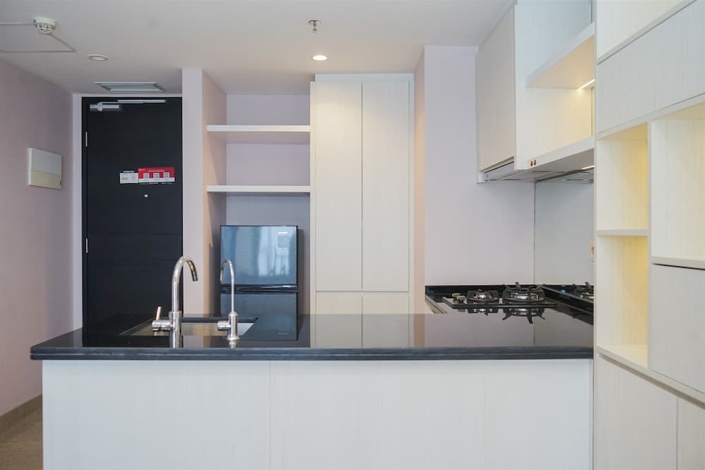 Comfort 1Br At Branz Bsd City Apartment