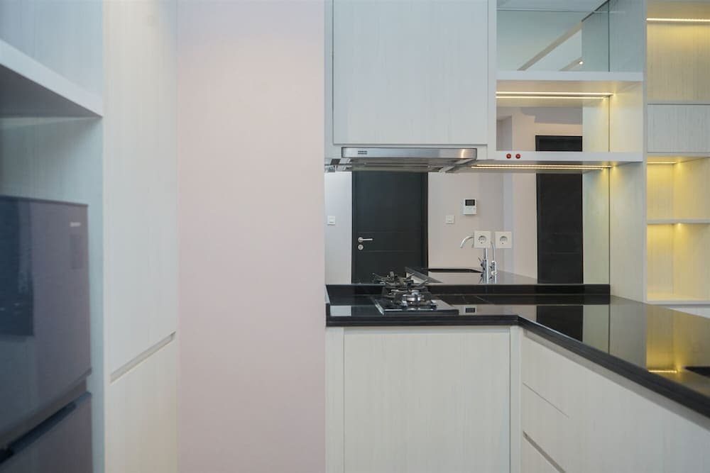 Comfort 1Br At Branz Bsd City Apartment