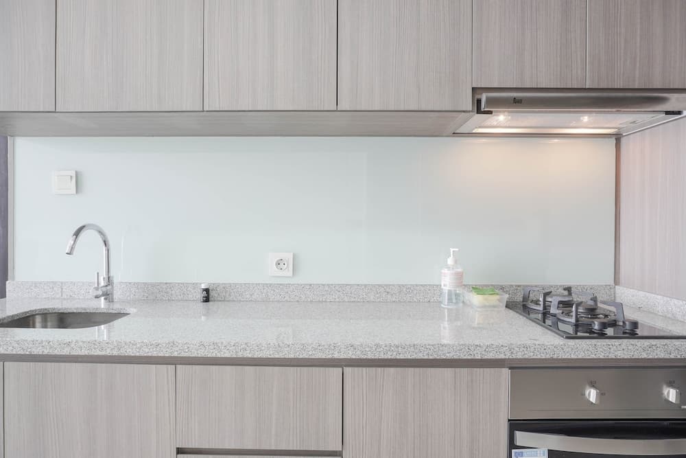 Stunning And Comfy 1Br At Ciputra World 2 Apartment