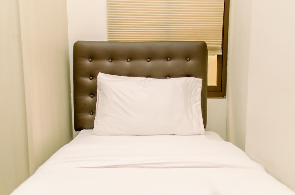 Best Deal And Comfy 2Br At Asatti Apartment Vanya Park