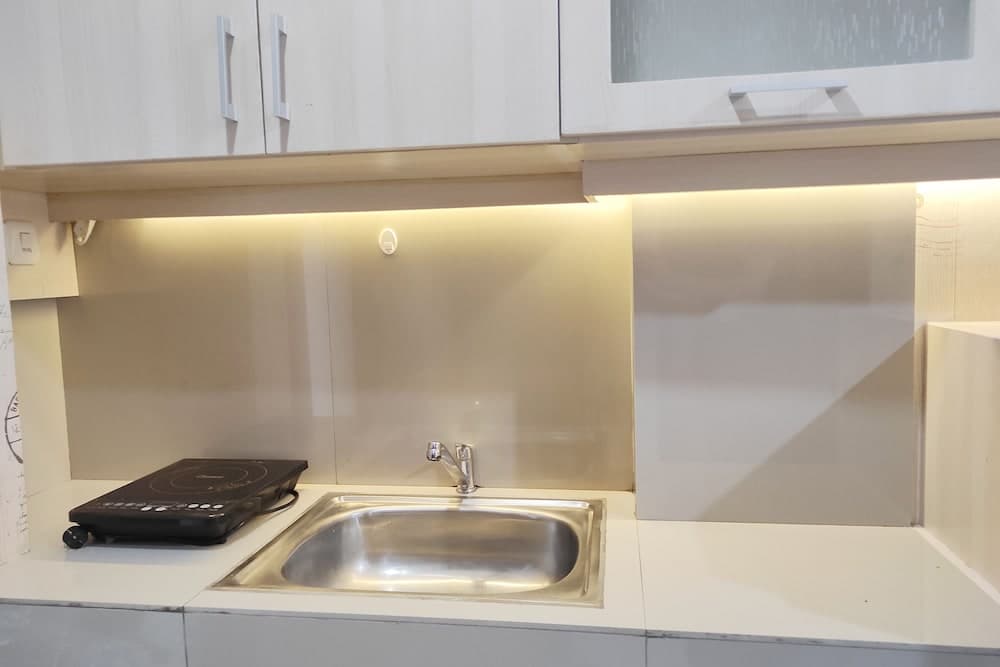 Affordable Studio At Vida View Makassar Apartment