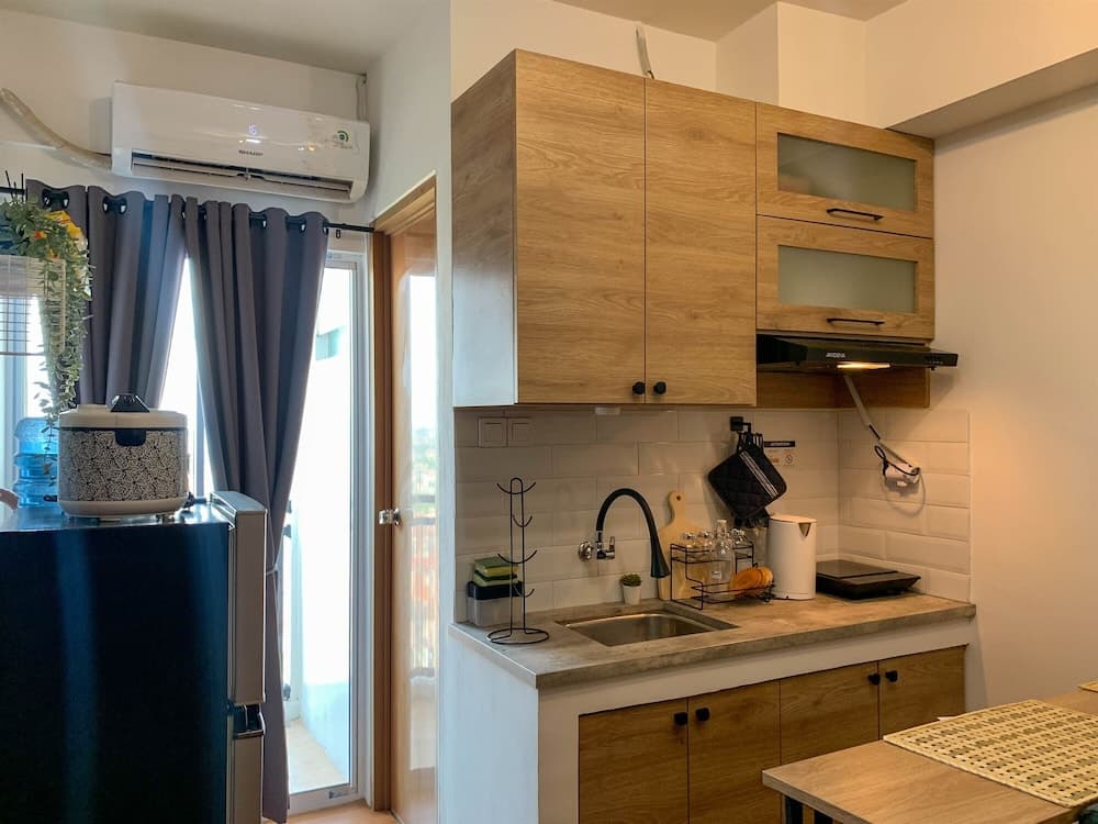 Comfort And Nice 2Br At Cinere Resort Apartment