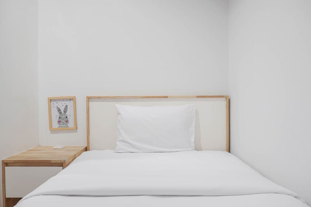 Premium And Comfortable 2Br Apartment At Royal Olive Residence