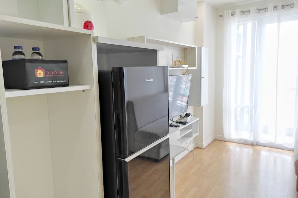 Cozy Stay And Homey 2Br Vida View Apartment