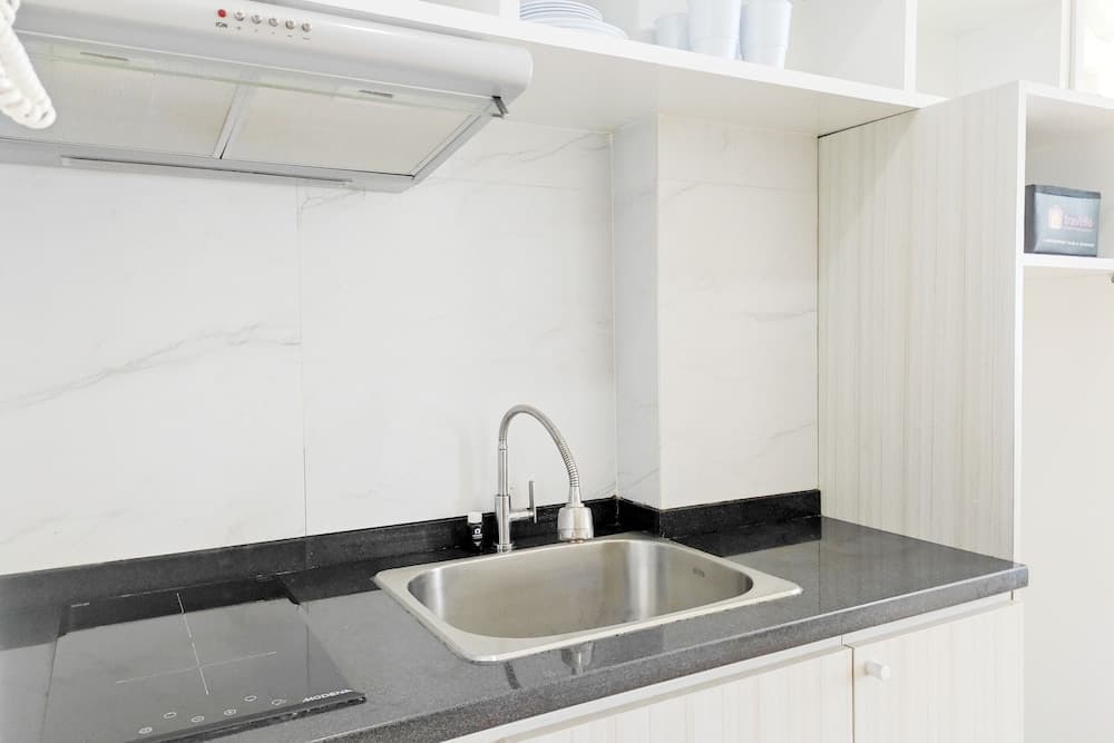 Cozy Stay And Homey 2Br Vida View Apartment