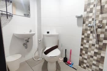 Cozy Living Studio At The Alton Apartment