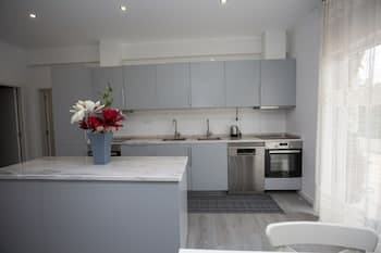 Alecrm D Estepe - Hostel