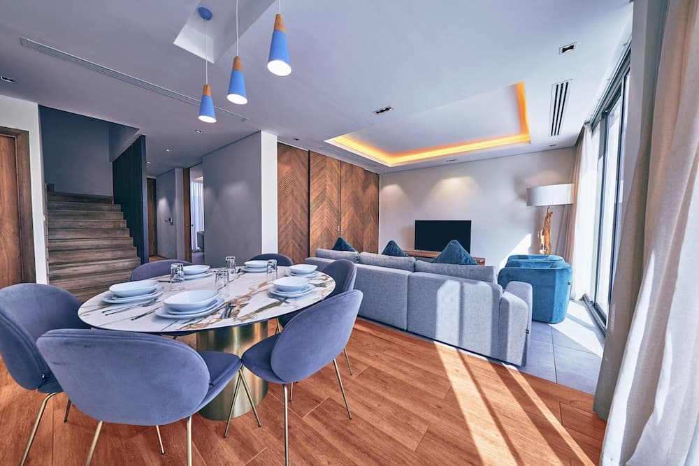 Mabaat - Oceana Resort - 463