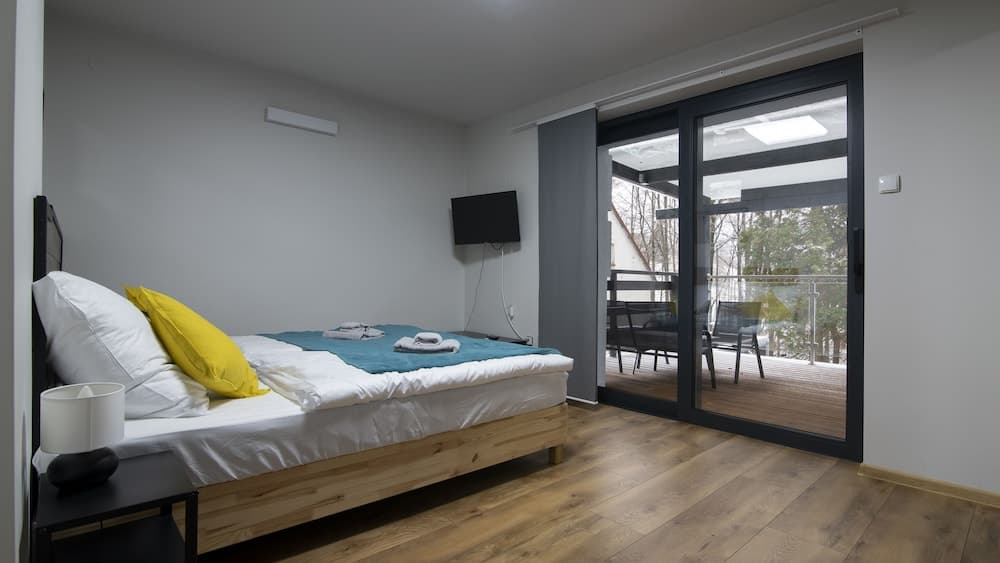 Apartamenty Sun&Snow Siedlisko Palenica