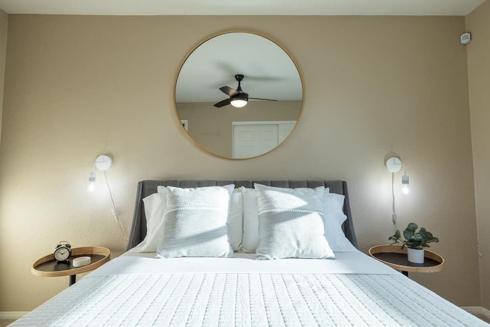 Mesa Garnet 4 Bedroom Home by Redawning