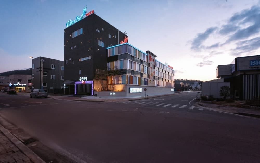 hotel image