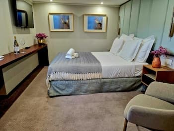 Costa do Sal - Boat Lounge Hotel