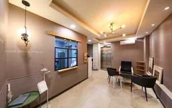 Boryeong Renaissance Pension Stay