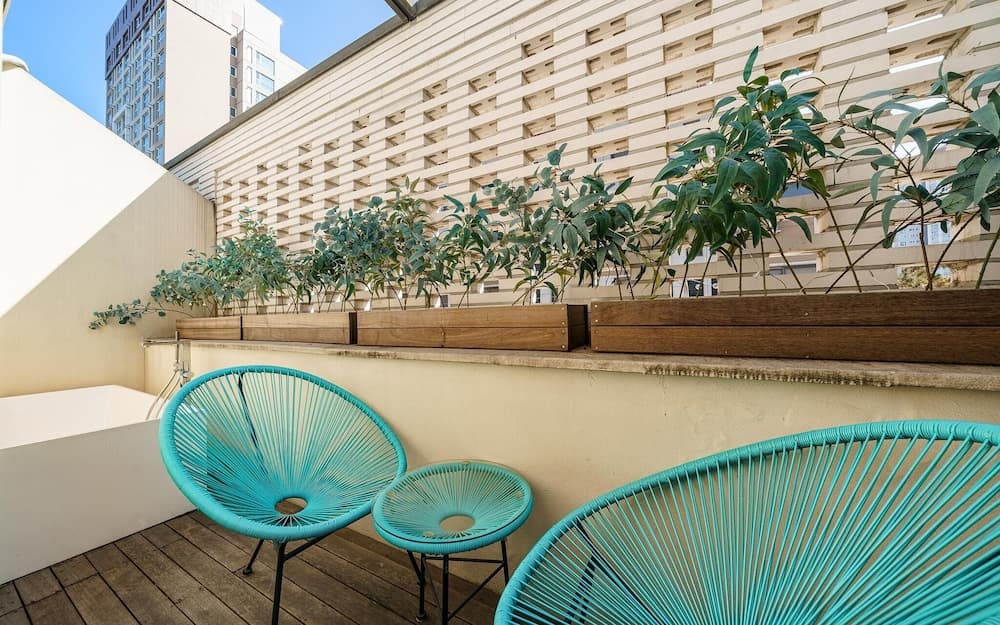 Pyeongtaek Brown Dot