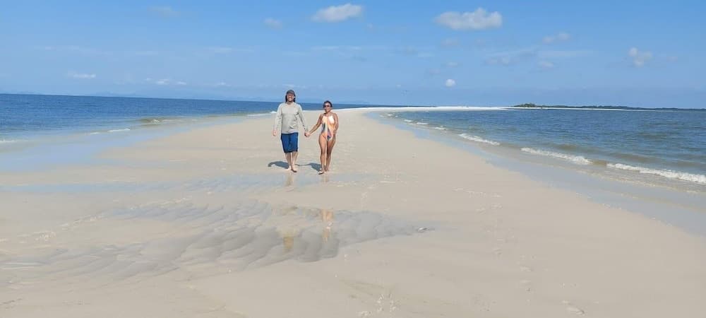 Pousada Casa na Árvore Mangaratiba