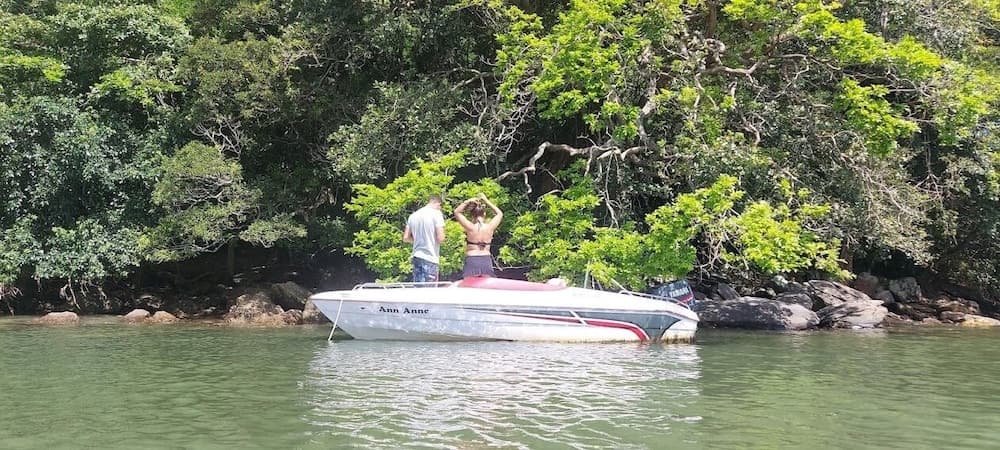 Pousada Casa na Árvore Mangaratiba