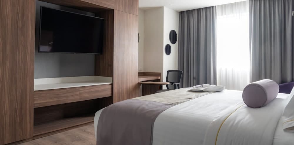 Sheraton Guadalajara Expo