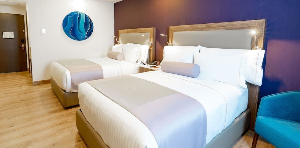 Sheraton Guadalajara Expo