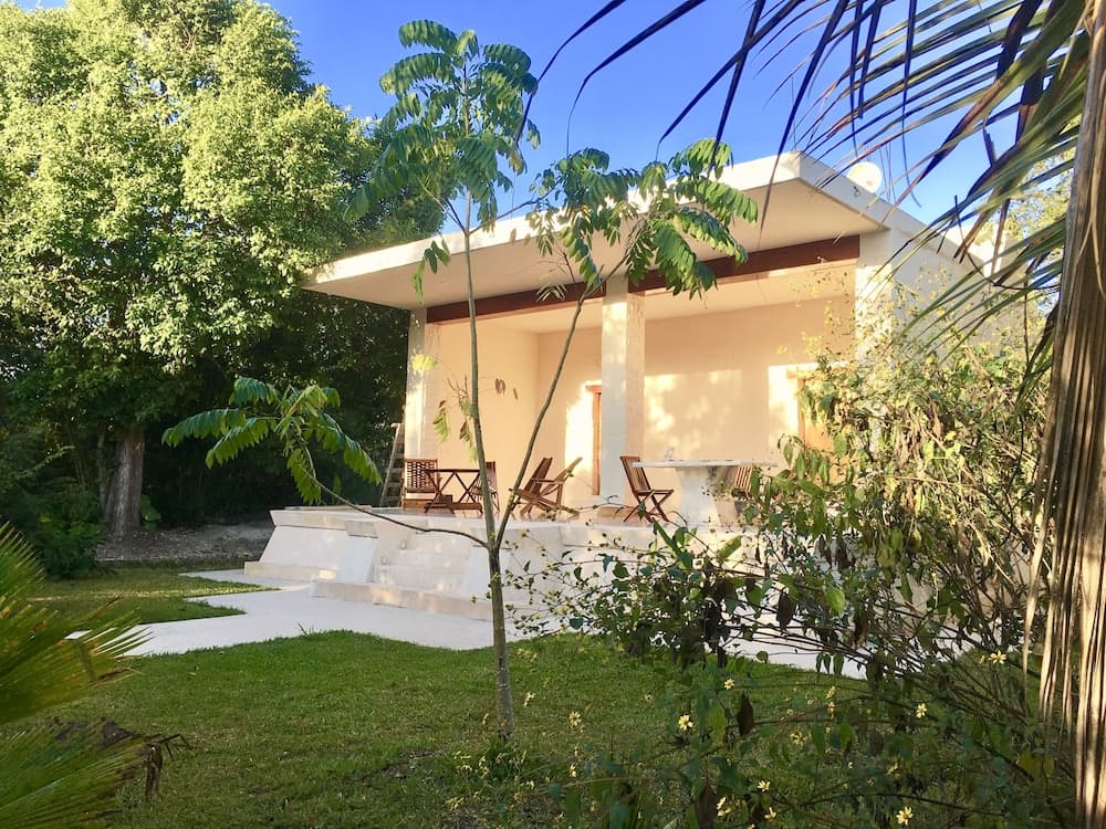 Hotel Casa Maya Calakmul