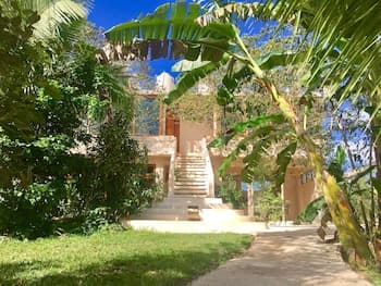 Hotel Casa Maya Calakmul