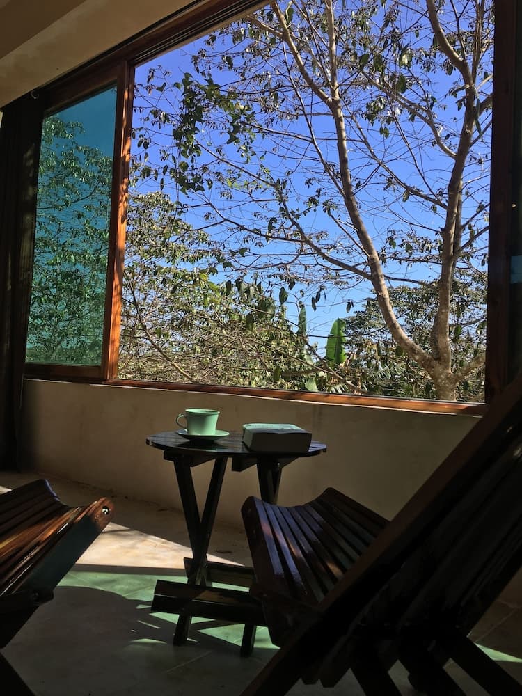 Hotel Casa Maya Calakmul