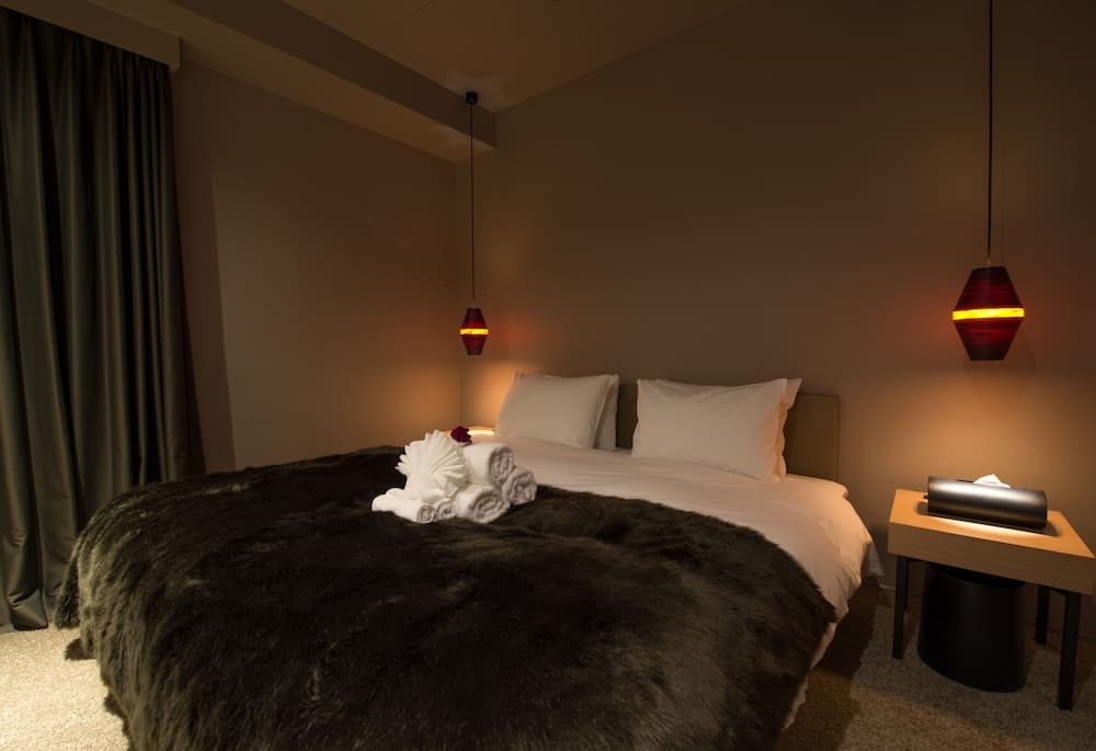 Aspect Luxury Apartments by H2 Life