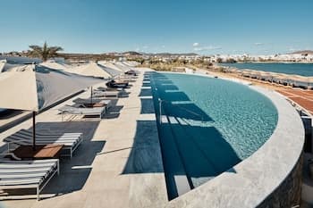 Cosme, A Luxury Collection Resort, Paros