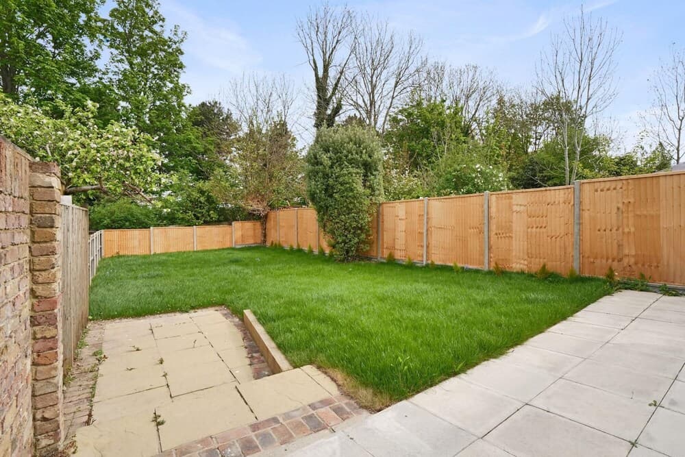 Entire House - Large 3 Bedroom House With Garden - Orpington