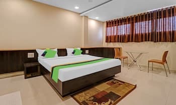 Treebo Trend Surya Yatri Niwas