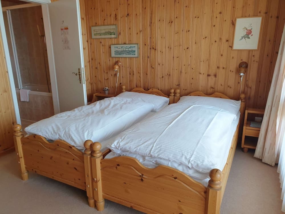 Parkhotel Beatenberg