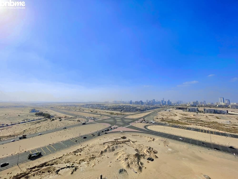 1B-Golf Vita-1805 by bnbme homes