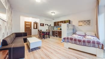 Apartamenty Sun & Snow Willa Park