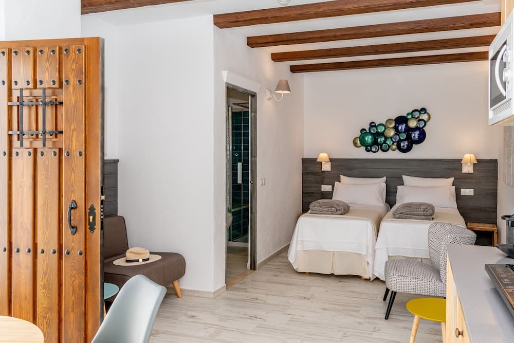 Casa del Patio - Boutique Apartments