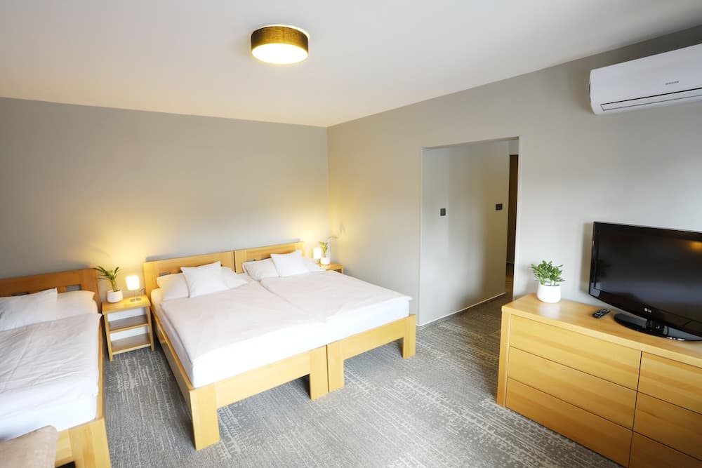 Apart Hotel Jablonec