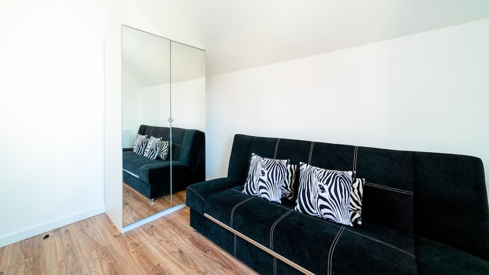 Apartamenty Sun & Snow Domki Sikorskiego II