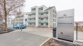 Apartamenty Sun & Snow Sunset Resort