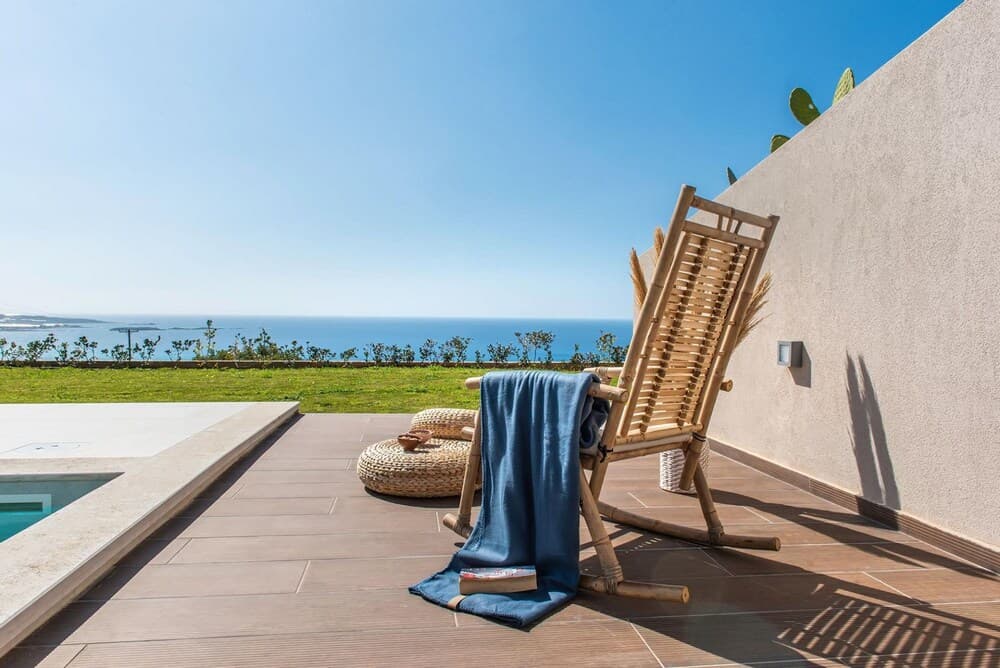 Villa Vista I Free Heated Pool Dazzling Seaview