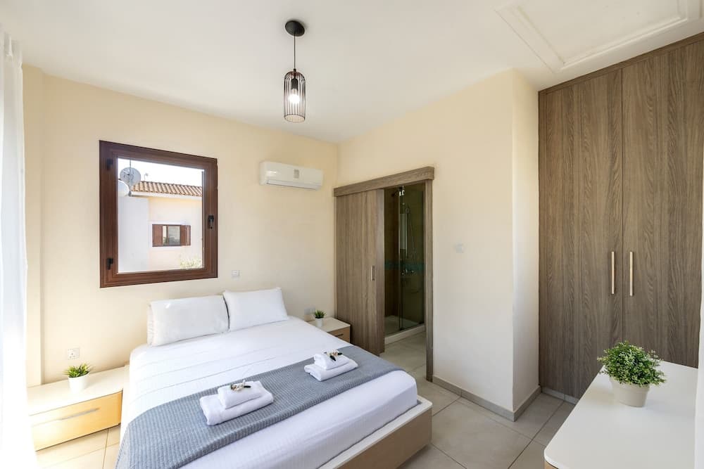 Ayia Napa Ionion Seaside Villa