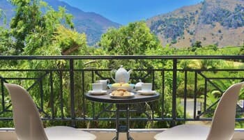 Kournas lake Pansion