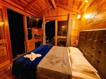 Hostal La Mercedes Country