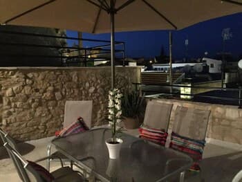 Immaculate 4-bed House in Pissouri