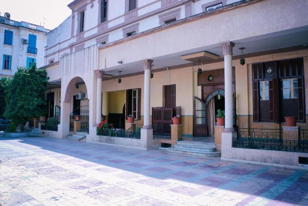 hotel image