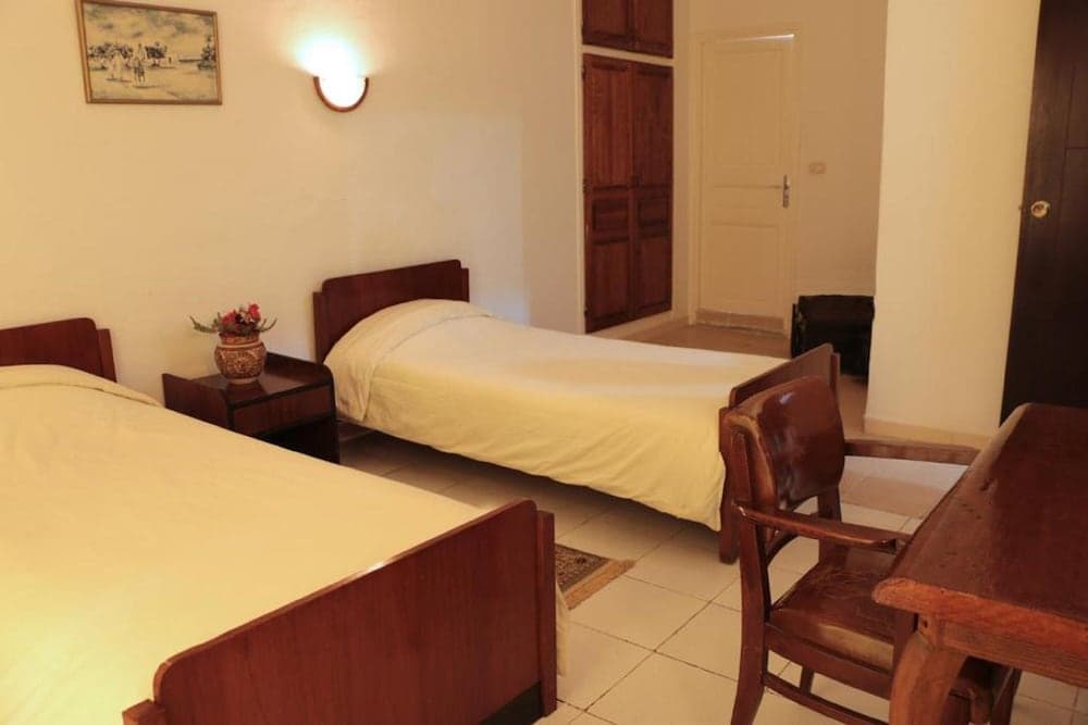 Hotel Saint Georges Tunis