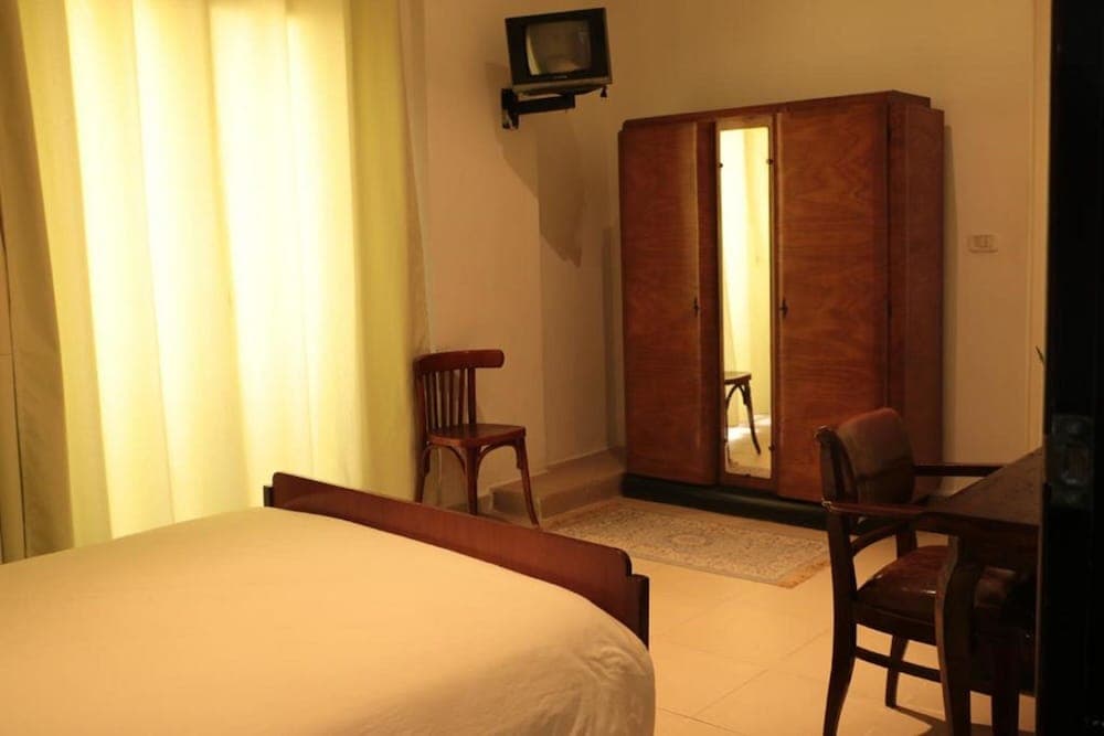 Hotel Saint Georges Tunis