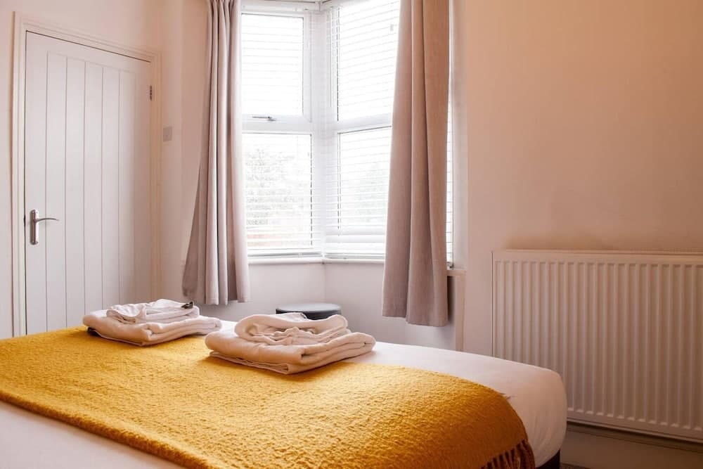 Apartment Ideal for Hospital by Nest Stays